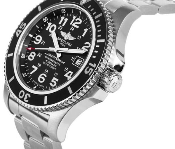 Breitling Superocean II A17392D7 Top Replica Watch For Sale