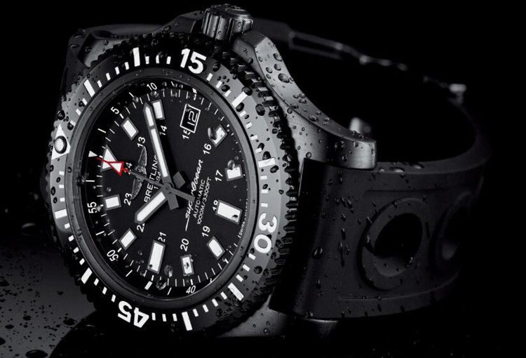 Breitling Superocean Y1739310 Special Edition Quality Replica Watch