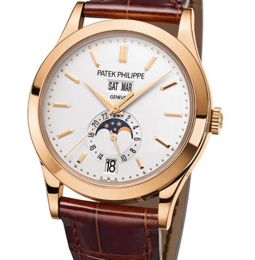 Patek Philippe Annual Calendar 5396R Replica Luxury Watch