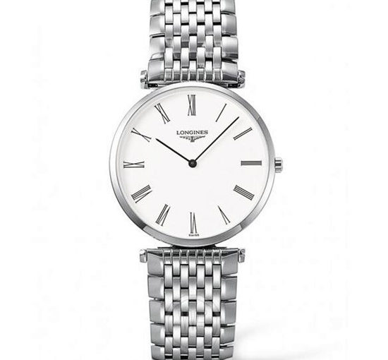 The Best Replica La Grande Classique Longines Watch In The Market
