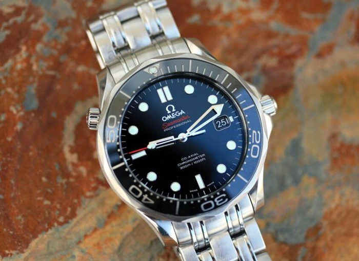 Quality Replica Omega Seamaster 300M 212.30.41.20.01.003 Watch Review