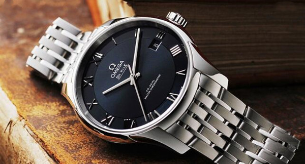 Quality Replica Swiss Omega De Ville Formal Watches For Sale